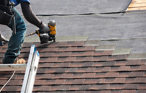 Licensed Emergency Roof Repair service in Wolfeboro Falls, NH - Brentwood Metal Roofing